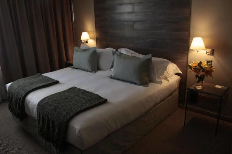Hotel Frontera Clasico Temuco Eksteriør billede